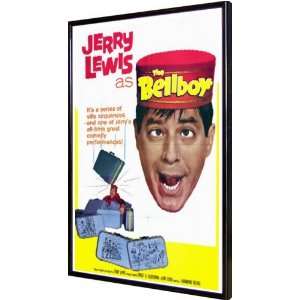  Bellboy, The 11x17 Framed Poster