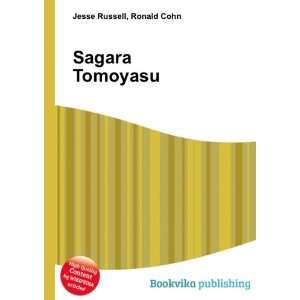  Sagara Tomoyasu Ronald Cohn Jesse Russell Books