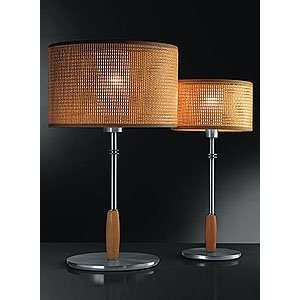   Aba Hi Tech Modern Table Lamp by Massimo Belloni