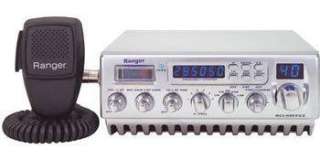 Ranger RCI 69FFC4 10 Meter Radio, 400 watts NEW  
