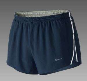 Nike 4 Running Microfiber Baggy Short Training XL  