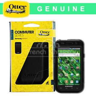 OTTERBOX COMMUTER CASE FOR SAMSUNG FASCINATE/GALAXY S4G 660543005841 