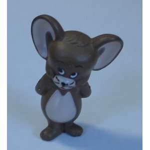  Tom and Jerry German Pvc Figure Toys & Games