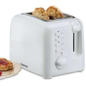  Cuisinart CPT 120 Compact 2 Slice Toaster Kitchen 