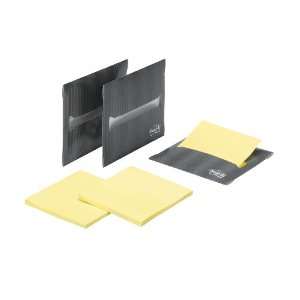  Post it Notes, Pop up Dispenser, Holds 3 x 3 Inches Notes 