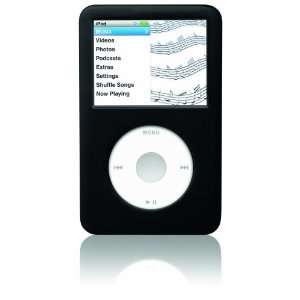  Classic Core Cases iPod 160GB slider aluminum   Color Onyx 