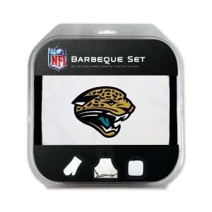  Jacksonville Jaguars Tailgate Set
