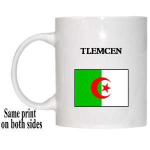  Algeria   TLEMCEN Mug 