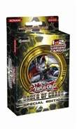 Konami Yu Gi Oh Order of Chaos Special Edition Box (Presell)