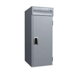Delfield SSRRI1 S 34 Solid Door Roll in Refrigerator   Specification 