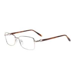  Bessarion prescription eyeglasses (Brown) Health 
