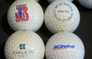   Golf Balls Fresh Express Maui Royal Miller Beer Sterling Bank  