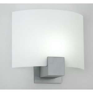 Artemide Dupla Curved Wall Lamps 