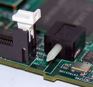 Poweredge 2850 PCI X Riser PERC ROMB Cache U8373 H1068  