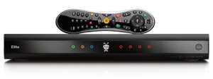 TiVo Premiere Elite TCD758250 DVR   LIFETIME PLUS SERVICE  