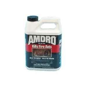  Amdro Fire Ant Bait 6 oz