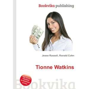  Tionne Watkins Ronald Cohn Jesse Russell Books