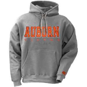 Auburn Tigers Ash Youth Training Camp Hoody Sweatshirt  