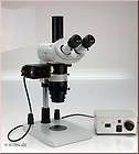 Zeiss Jena Stereomikroskop Mikroskop Microscope 4571, Panasonic GP 
