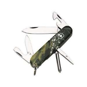  Victorinox Tinker New Breadkup Camo