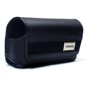  Mobo Leader Cell Phone Pouch w/Swivel Belt Clip   Size D 