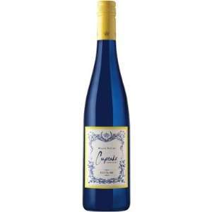  2010 Cupcake Riesling, Mosel Valley 750ml Grocery 