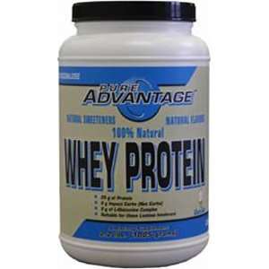 Natural Whey Protein Complex 2.2 Lbs ( Chocolate )   Pure 