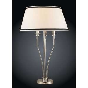  1622/1   Trump Home Tribeca Collection Table Lamp SKU 