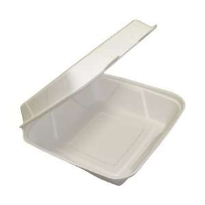  Products B025 Large Clamshell Food Containers