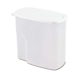    Sterilite 0216 UltraSeal 4 Quart Dry Food Container