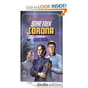 Corona (Star Trek) Greg Bear  Kindle Store