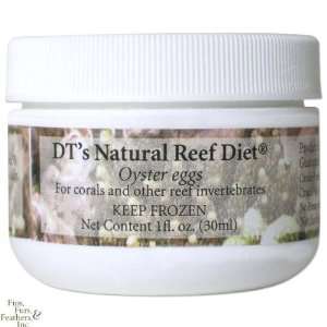    DT`s Natural Reef Diet Oyster Eggs 1oz (30mL)