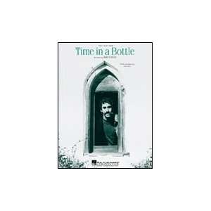  Time in a Bottle (Jim Croce)