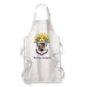  Sigma Pi Apron