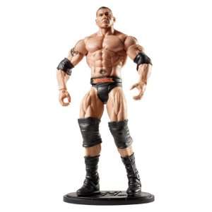  WWE Batista Best of 2010 Series Figure Toys & Games