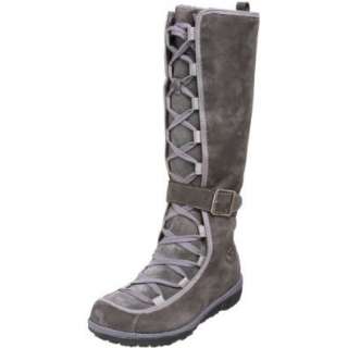  Timberland Womens Crystal Mountain Mukluk Knee High Boot Shoes