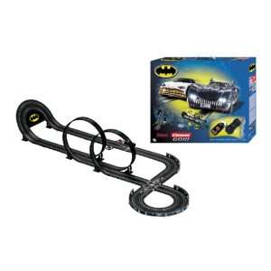  Carrera Go Batman Toys & Games