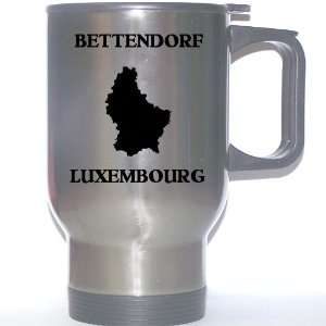  Luxembourg   BETTENDORF Stainless Steel Mug Everything 