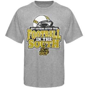   UCF Knights Youth Ash Better Down South T shirt
