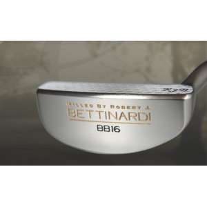  Used Bettinardi Bb 16 Putter