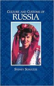   Russia, (0313311013), Sydney Ellen Schultz, Textbooks   
