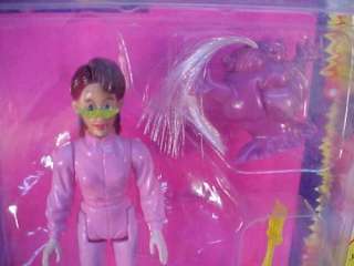 GHOSTBUSTERS FRIGHT JANINE MELNITZ IN BLISTER ARGENTINA  