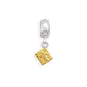  Bible Charm Bead Jewelry