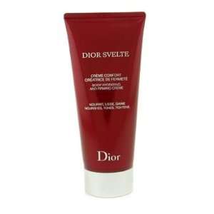 Exclusive By Christian Dior Svelte Body Hydrating & Firming Creme 