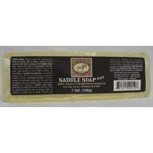  Bickmore Saddle Soap Plus Bar