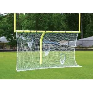  Fisher Athletic Football Throwing Net   Equipment   Football 