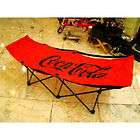 Coca Cola Coke Red Bed Mattress Temporarily New