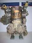   Ashley Wood Large Martin Martian Dam Buster ThreeA 3A World War Robot