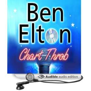  Chart Throb (Audible Audio Edition) Ben Elton, Glen 