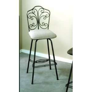 Las Cruces Counter Stool   Coffee 